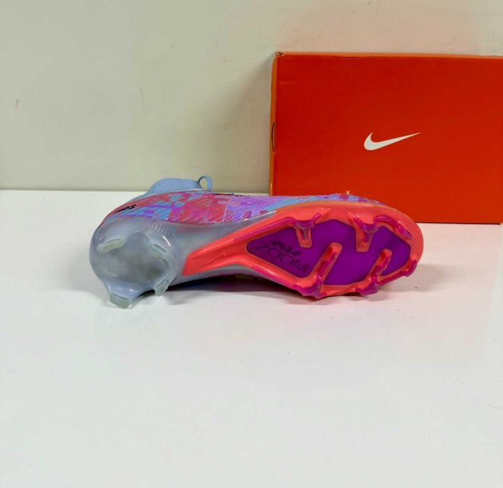 Nike Zoom Superfly 9 MDS ELITE FG