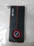 Видеокарта ATI Radeon HD 5850 1gb ddr2