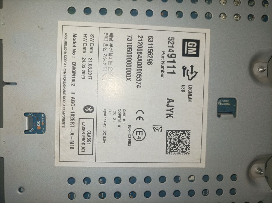 Cobilt magnitafoni soriladi