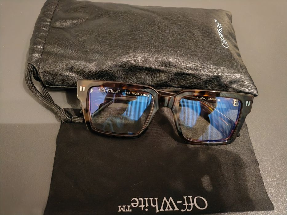 Ochelari vedere Off White