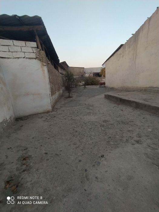 Ховли уй сотилади Пед Коледж текстил