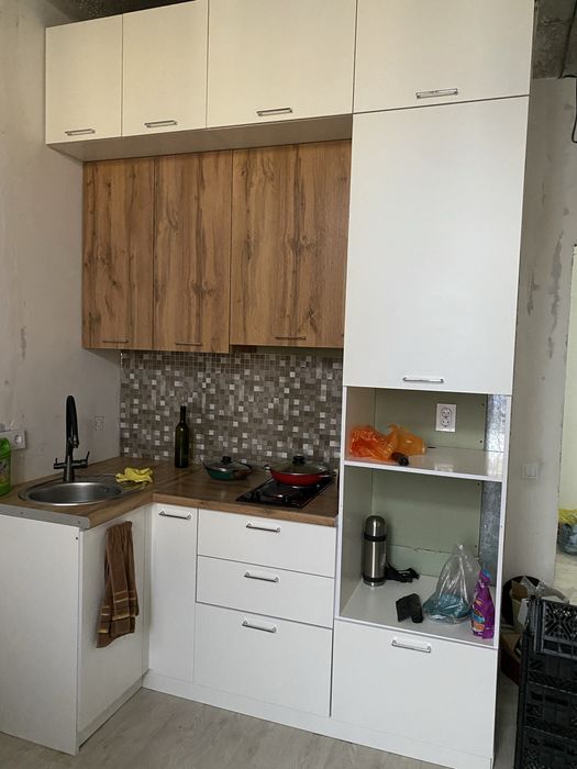 Куханный гарнитур