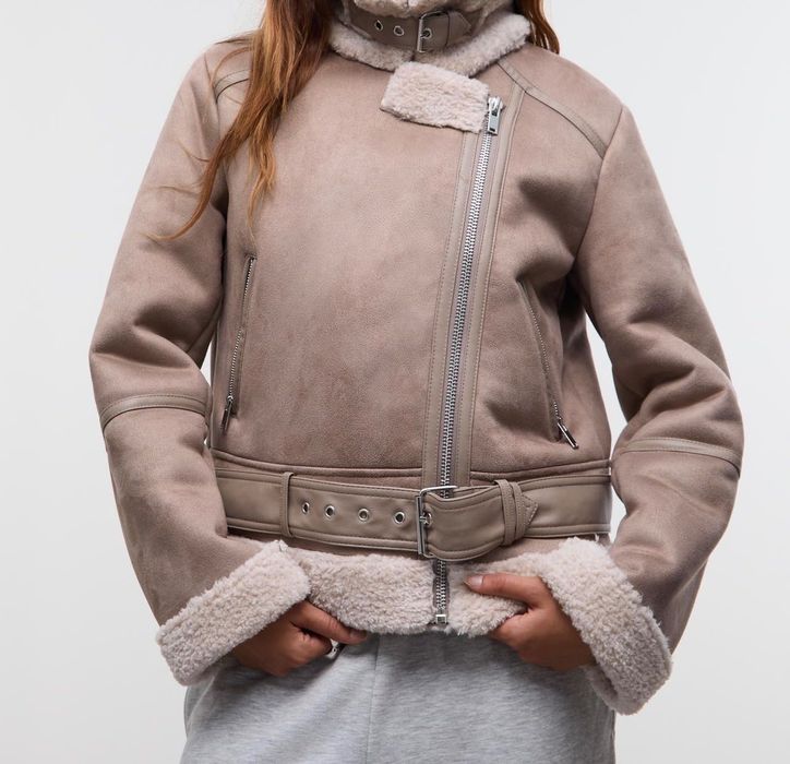 Jacheta Lefties marime M/L