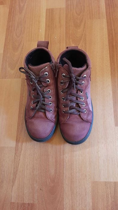 Pantofi superfit 34 primavara/ toamna