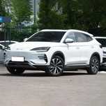 BYD SONG Plus DM I CHampion