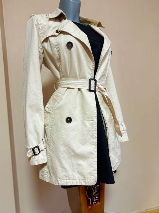 Класическо дамско манто