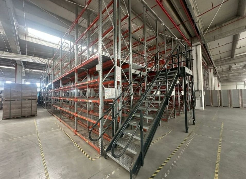 Rafturi metalice industriale 726x0007