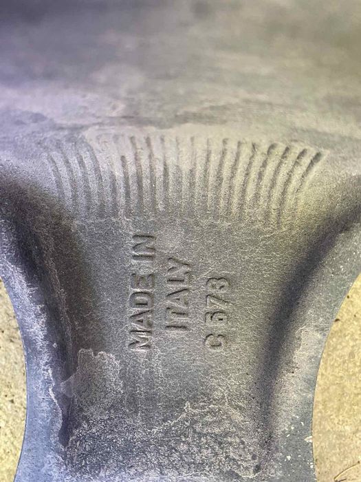 джанти 5х100 17 ет35 j7