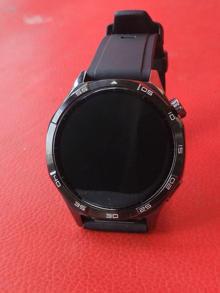 Смарт часовник HUAWEI WATCH GT 5