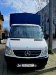 Mercedes Sprinter ,  313 CDI, euro 5