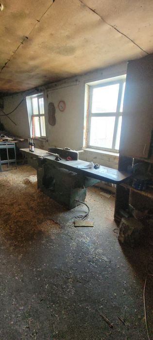 Фуганок 600 мм  , советский.