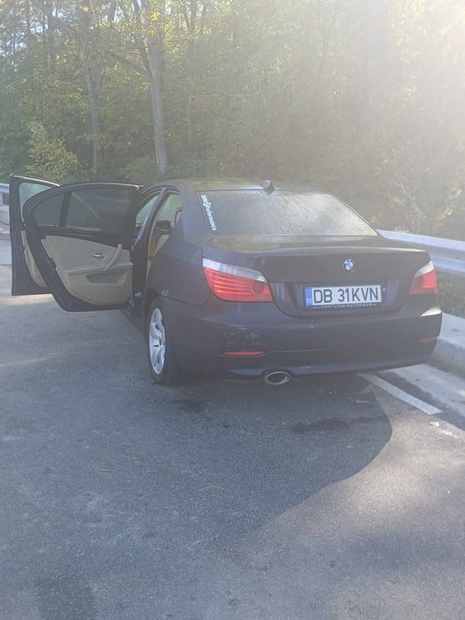 De Vânzare Bmw e60