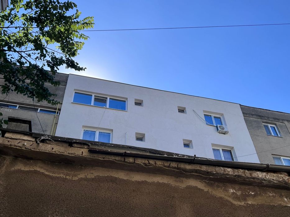 Alpinisti utilitari!Executam diferite lucrari la inaltime!!