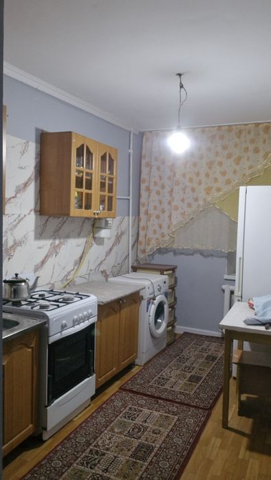 Смп 163 дома, 3этаж 4бөлмелі