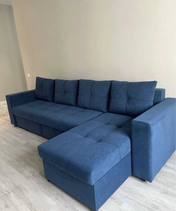 Диван новый раскладной/ Диван размер 280см угловой новый /Диван новый
