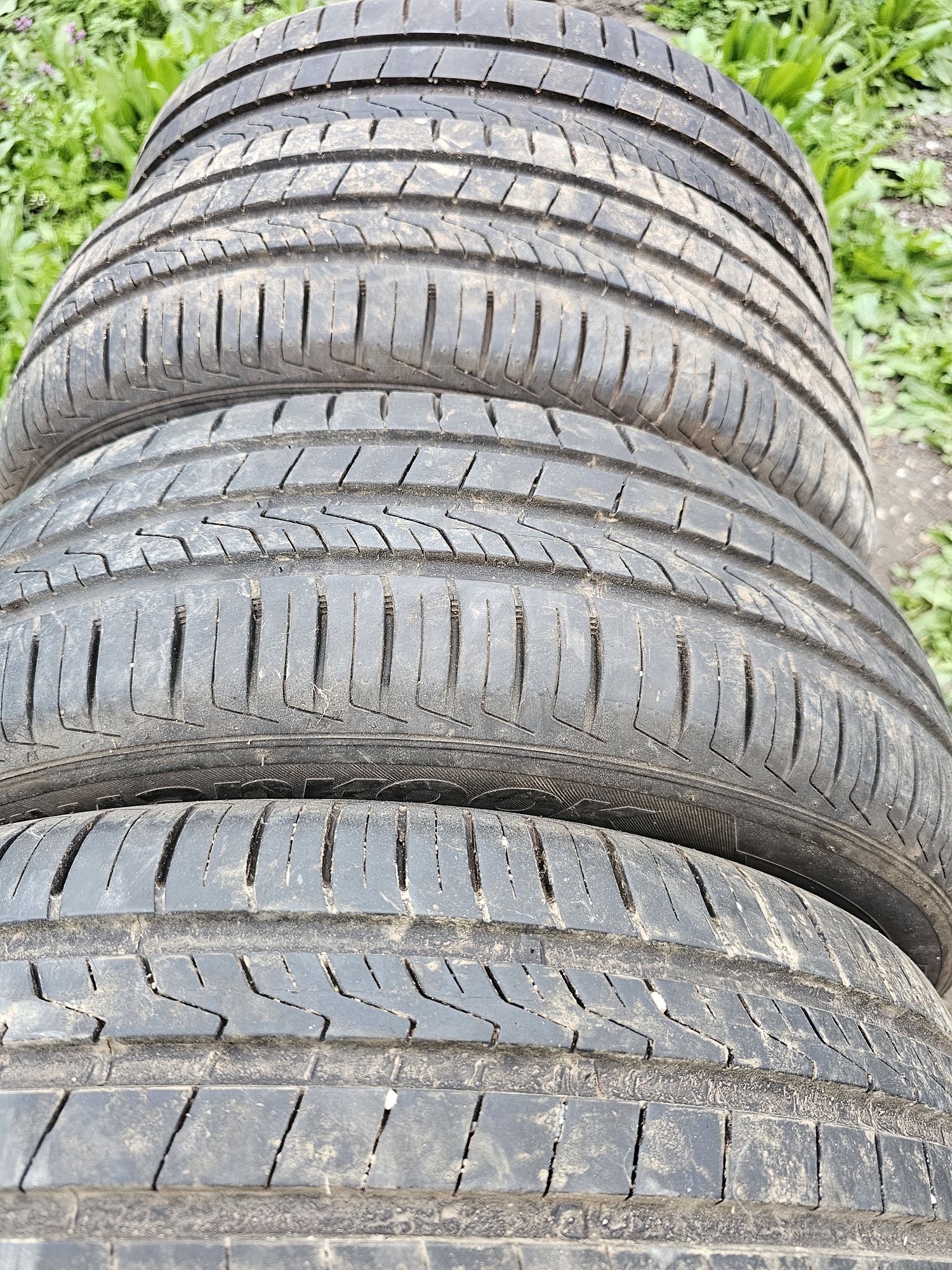 Anvelope vara hankook ca noi 175/65/14