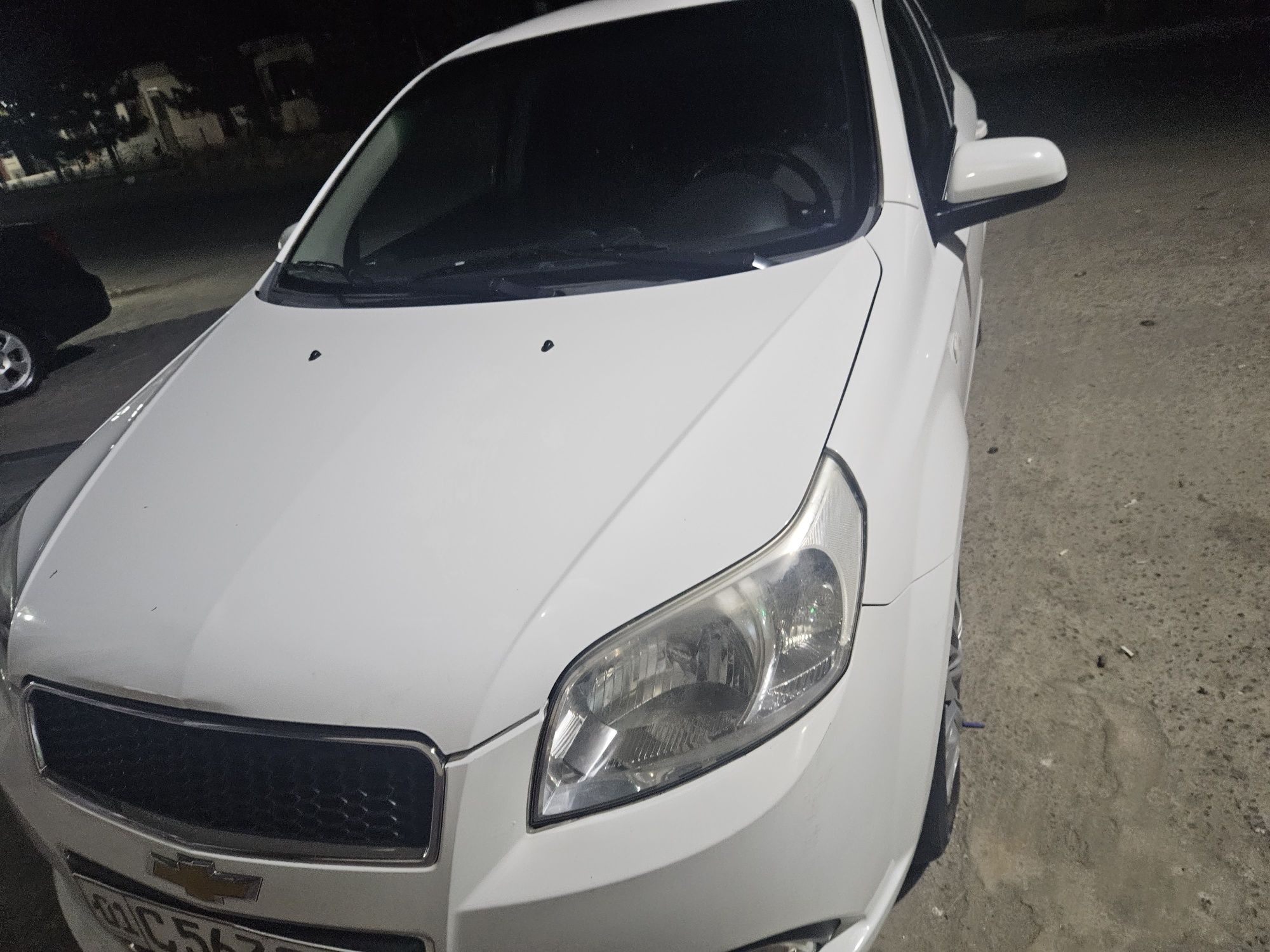 Neksiya 3 mixanka sotlad gaz bor