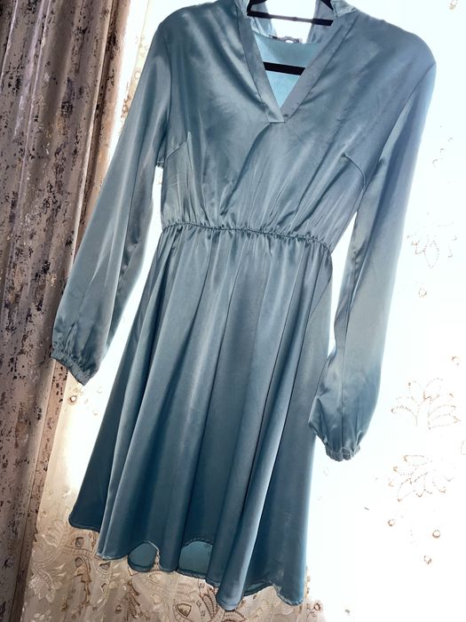 Vand rochita catifea