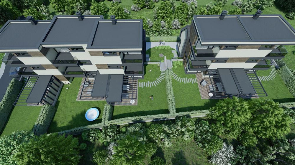 Продава се Къща в София, Симеоново - 254 кв.м за 1812 €/кв.м - Снимка #3