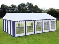 Cort Evenimente/Depozitare/Terase/Spatii/Comerciale 3x2-10x20m - NOI!