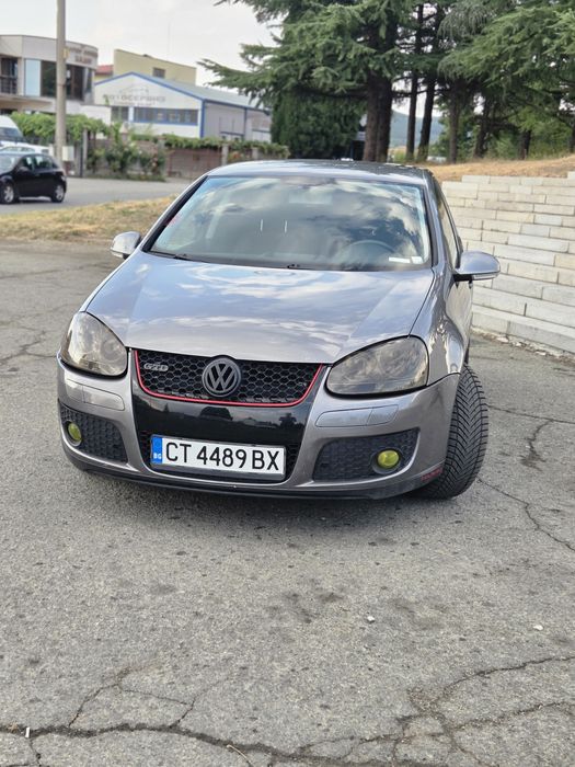 Golf 5 1.9 BKC 105