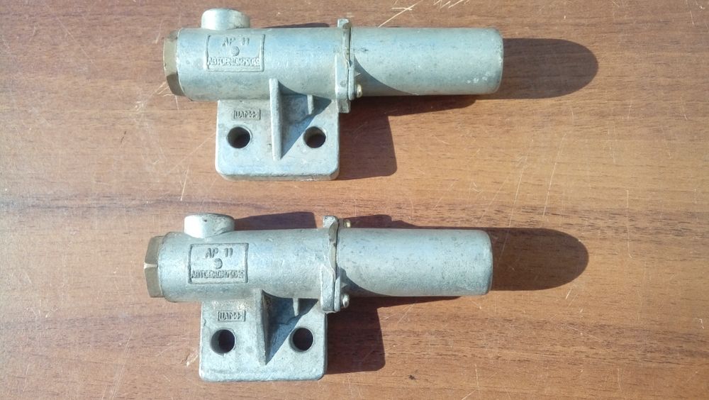 АР-11 регулятор давления 2 шт