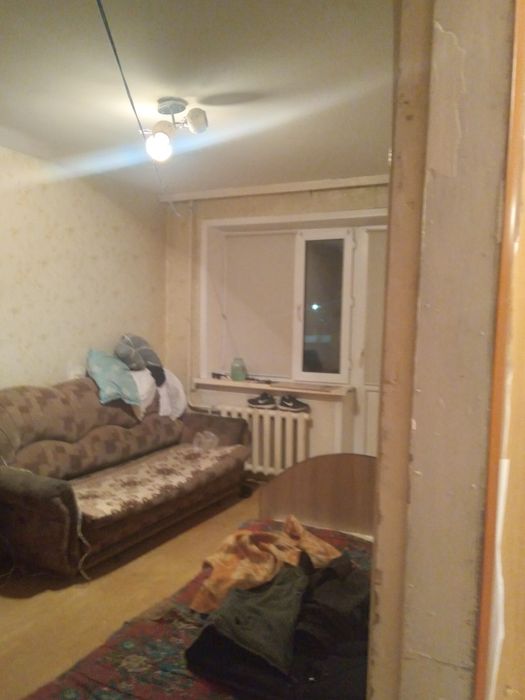 Сдам на длительной срок 1 комнатную квартиру