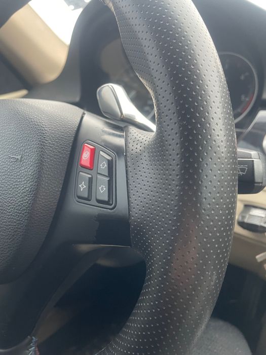 Волан за бмв е92 е91 е90 е87