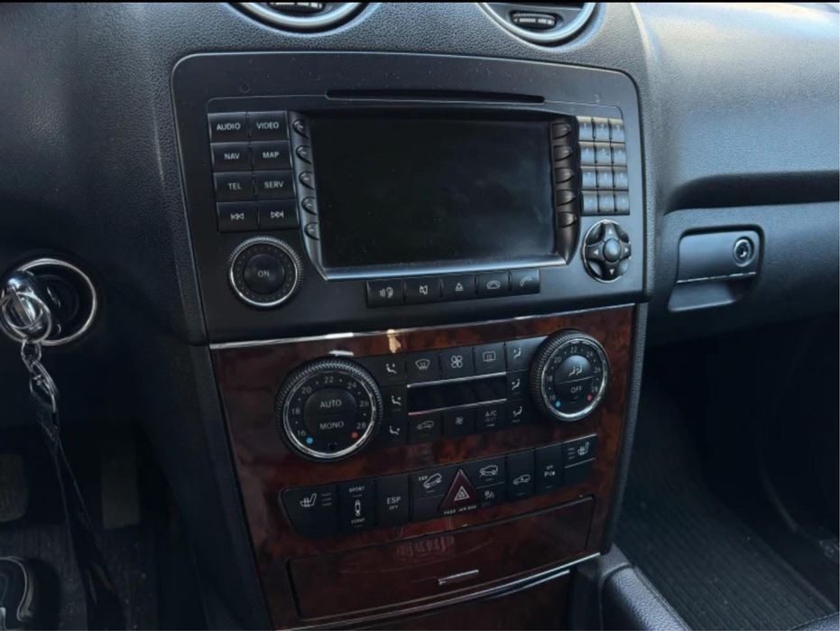 Mercedes-Benz ML 280