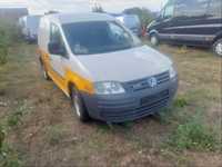 Volkswagen Caddy 1.9tdi