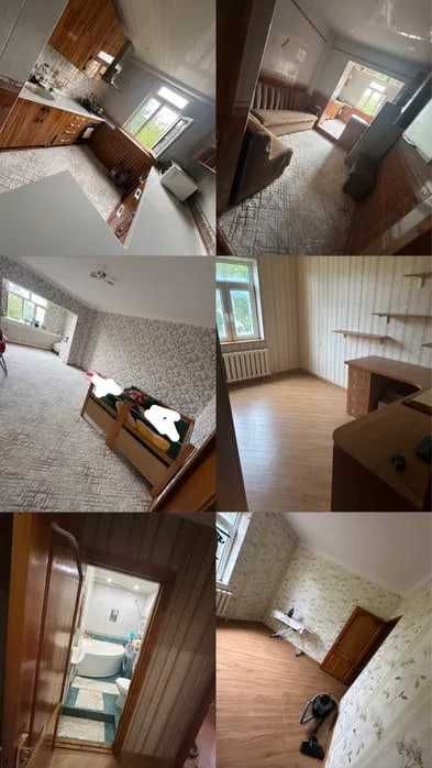 Квартира в аренду на Юнусабаде. звони !