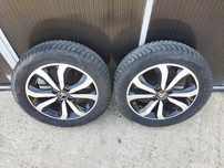 15" Джанти за Ситроен Ц1 Citroen C1 2016