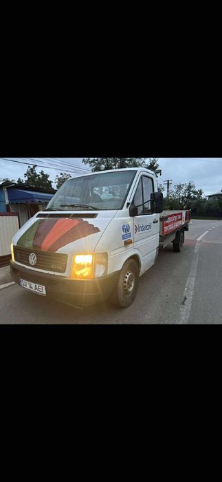 De vânzare LT 35 2.5