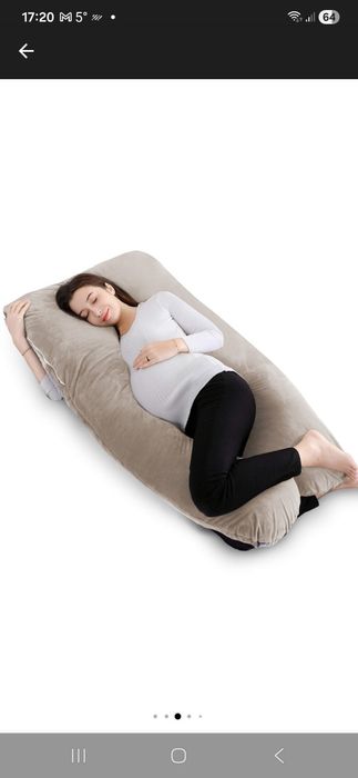 Perna gravide Bebeke