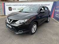 Nissan Qashqai 1.5 dci Tekna ,Nvigație,Posibilitate RATE cu Avans 0!!