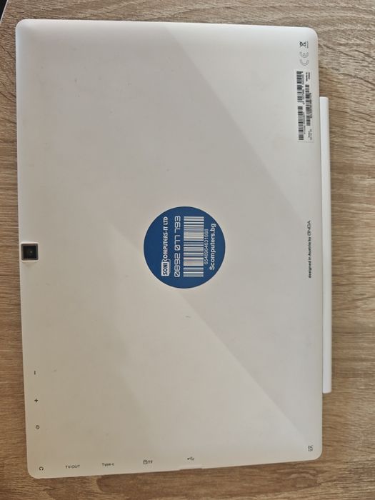 Лаптоп Oliver book A1