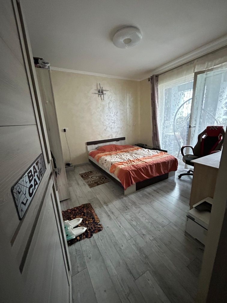 Vând Apartament finisat