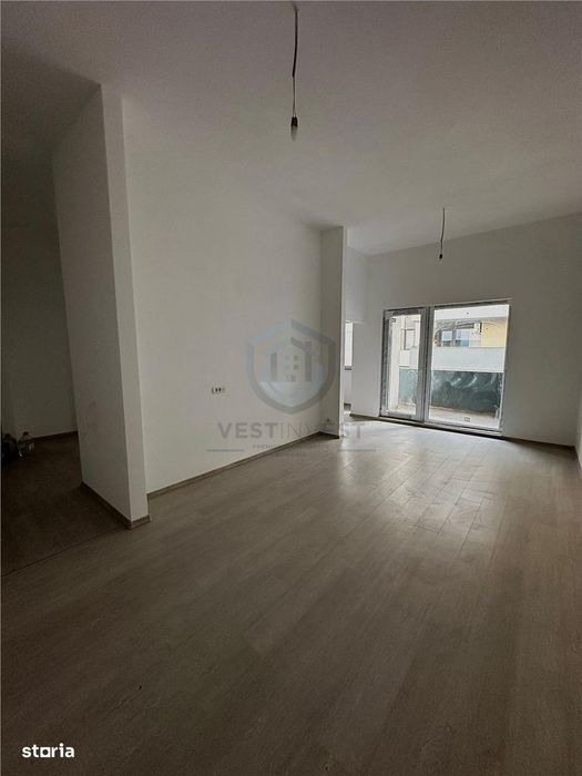 Apartament NOU cu 2 Camere zona Nufarul