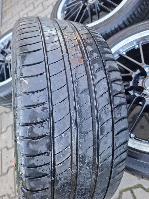 jante aliaj 5x112 r17 cu buza audi,vw,skoda ,seat