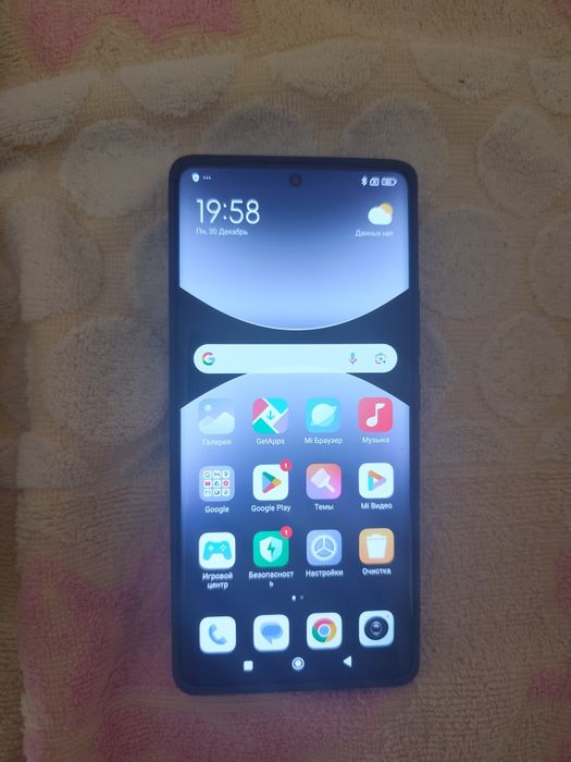 Продам новый Xiaomi Redmi Note 14 Pro 8/256GB