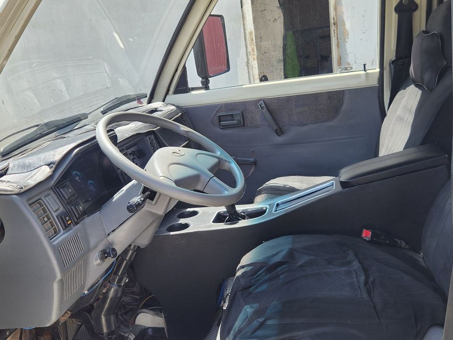 Damas 2007 yil xolati yaxshi