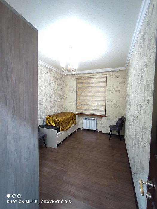 Шота Руставели 5 комнатная 1этаж+Цоколь ориентир ЖК Парижен 160м²