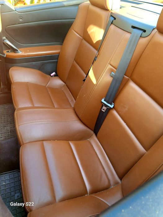 Vând urgent Peugeot 307 cc cabrio, benzină, 2004