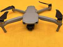 Drona dji mavic air 2 2020 fly more combo