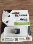 Kingstone Datatraveler 32 Gb Nou