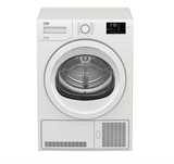 Uscator de rufe cu condensare Beko DU7133GA0