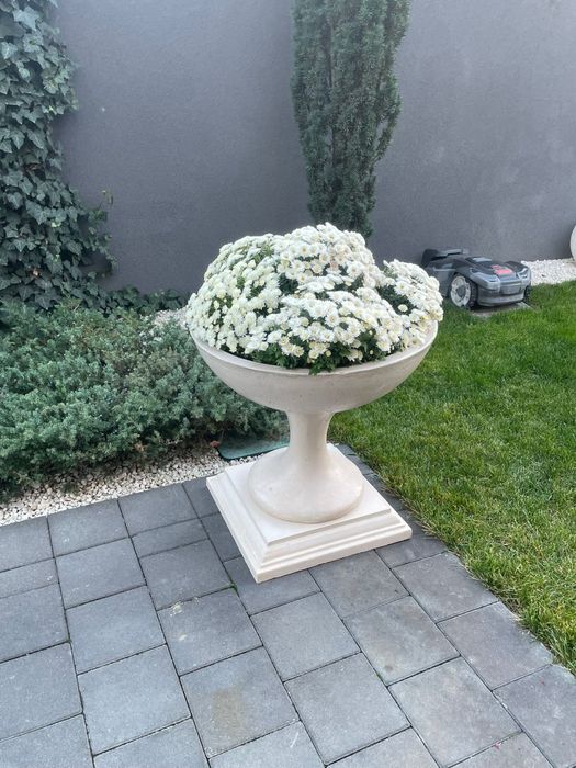 Vaze piatra arhitectura din marmura