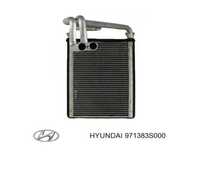 Радиатор Печки HYUNDAI/KIA