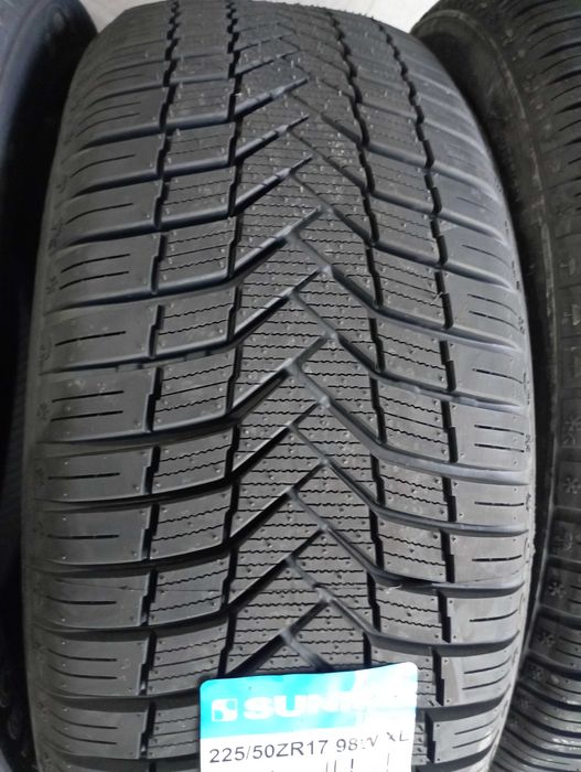 Anvelope Sunny 225/50/17 NOI All Season