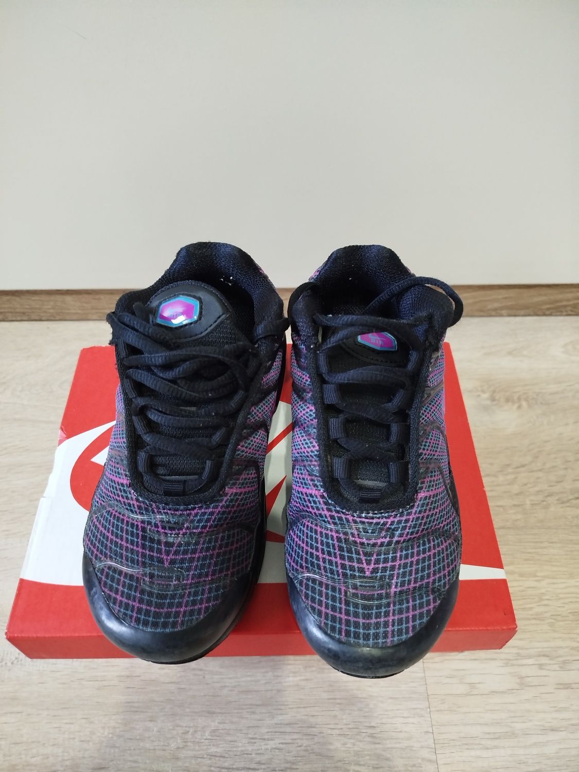 Маратонки Nike Air Max Plus PS номер 28.5